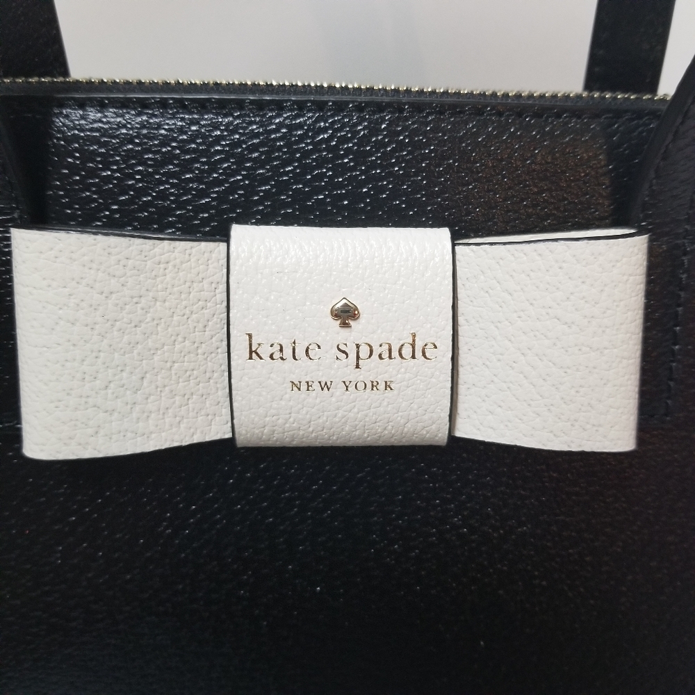❤NWT Kate spade satchel bag - Picture 6 of 8